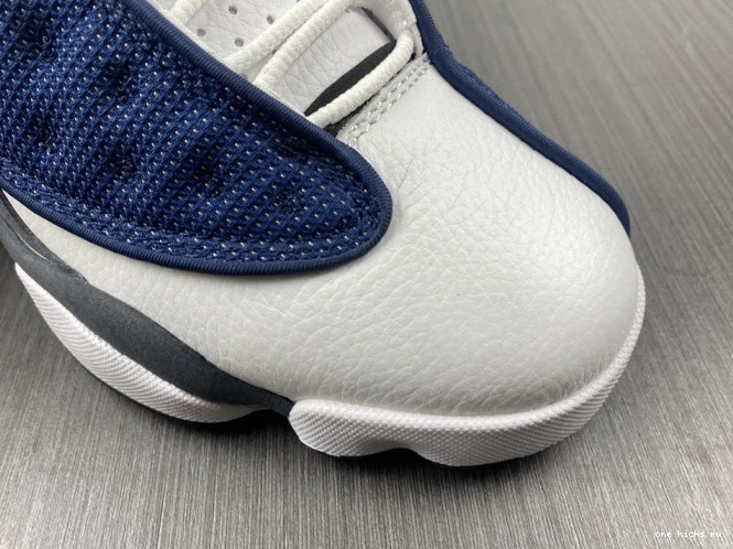 Rep Onekick 13 Jordan Air 414571-404 Flint 0613
